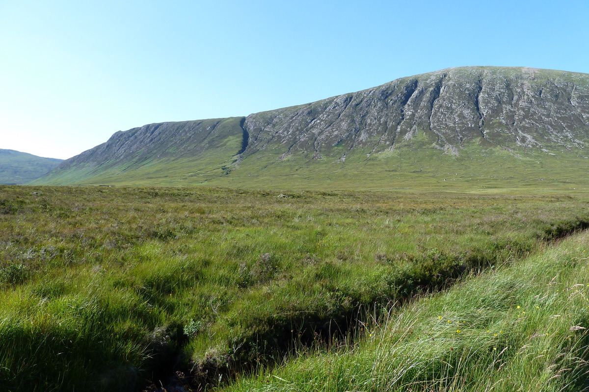 照片 英国(United Kingdom) 格伦科(Glen Coe) 2011-07 46