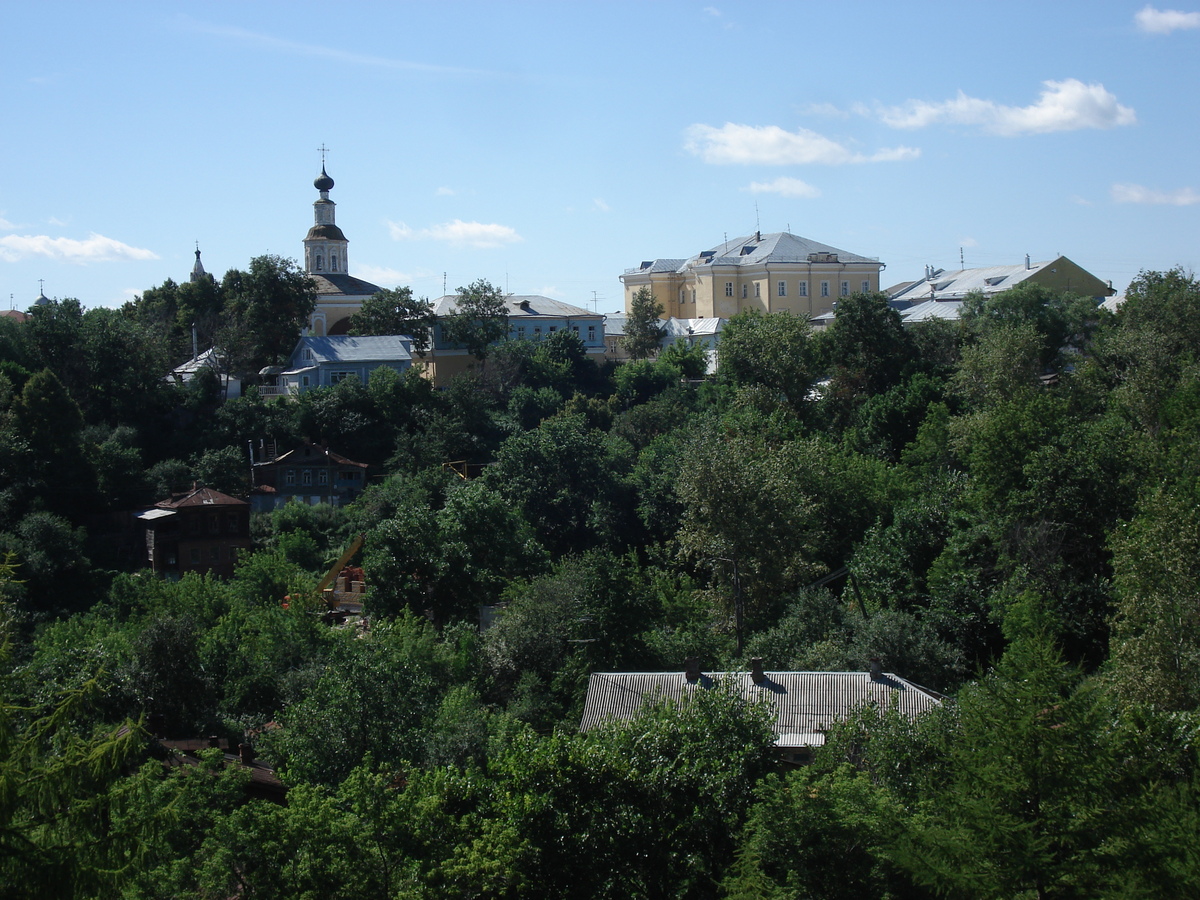照片 俄罗斯(Russia) 弗拉基米尔(Vladimir) 2006-07 134