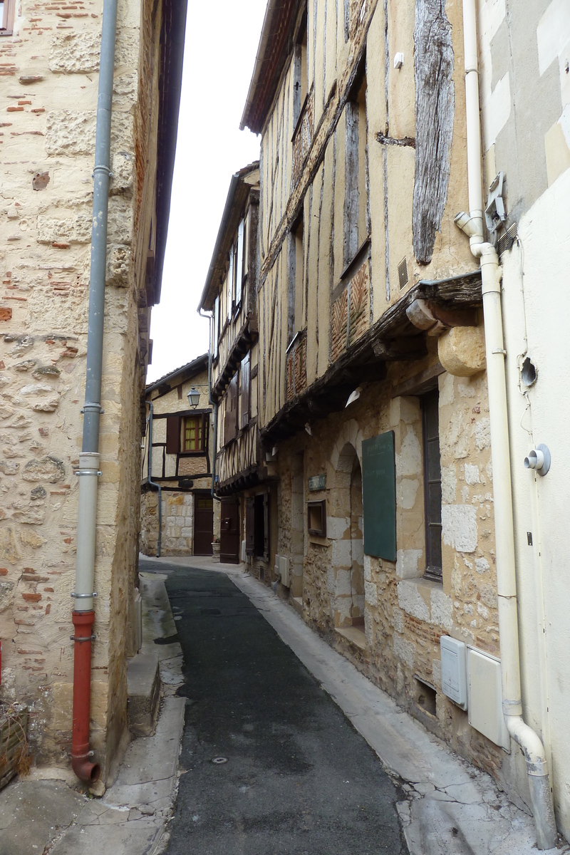 照片 法国(France) 贝尔热拉克(Bergerac) 2010-08 27