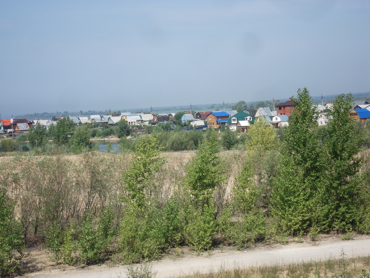 照片 俄罗斯(Russia) 喀山至下诺夫哥罗德(From Kazan to Nizhniy Novgorod) 2006-07 101