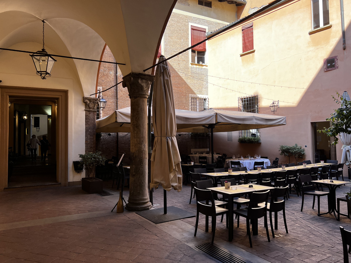 照片 意大利(Italy) 博洛尼亚(Bologna) 2022-05 115