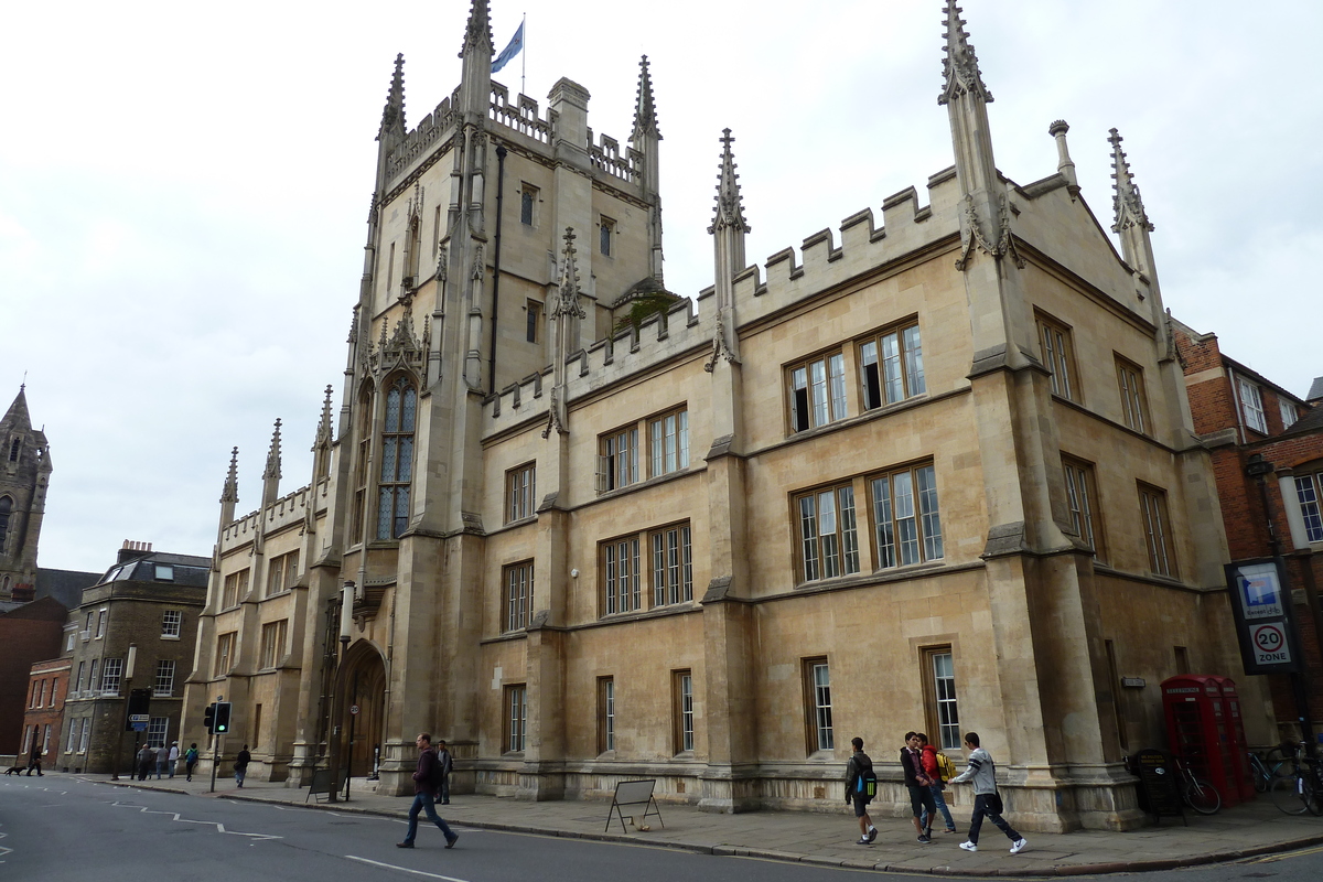 照片 英国(United Kingdom) 剑桥(Cambridge) 2011-07 22