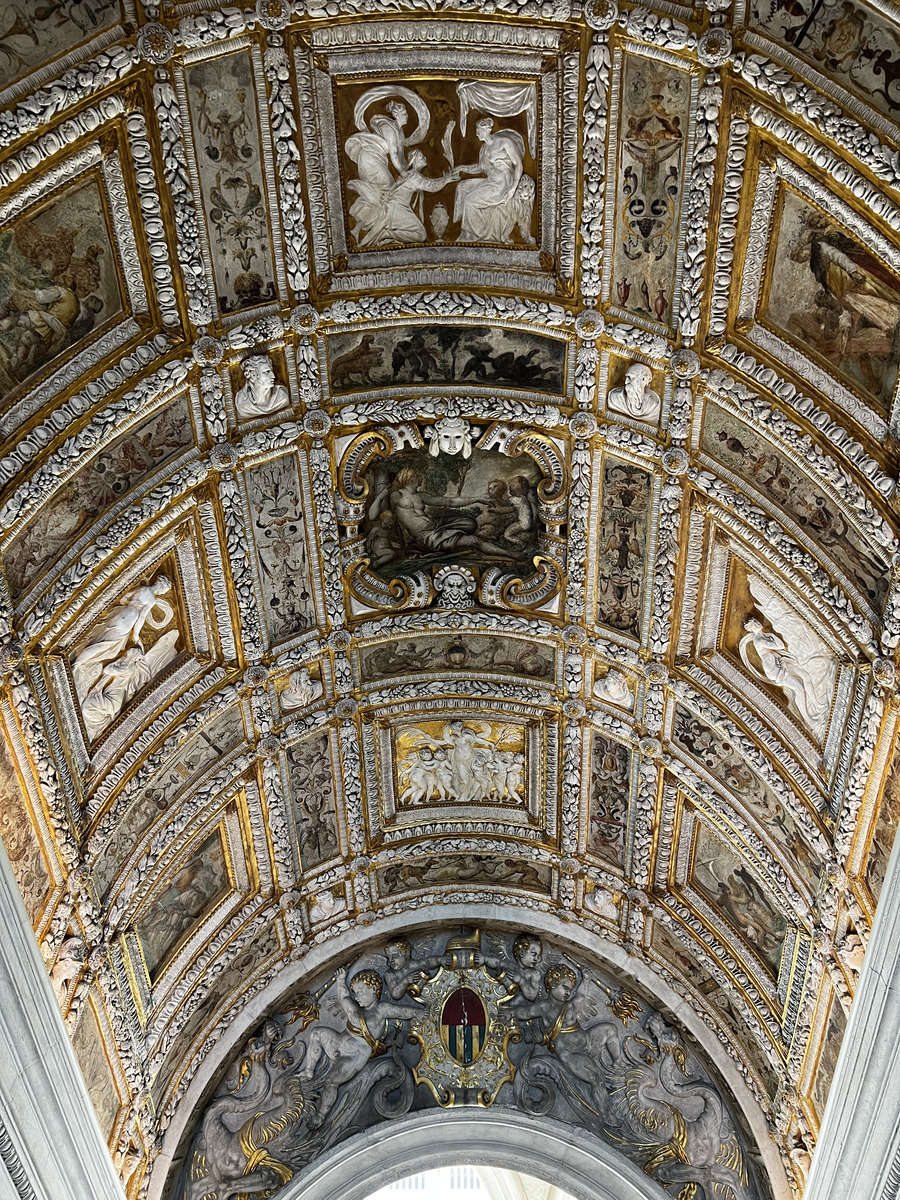 照片 意大利(Italy) 威尼斯(Venice) 总督宫(Doge's Palace (Palazzo Ducale)) 2022-05 70