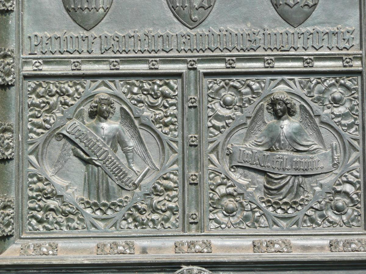 照片 德国(Germany) 科隆(Cologne) 大教堂(Cathedral) 2007-05 9