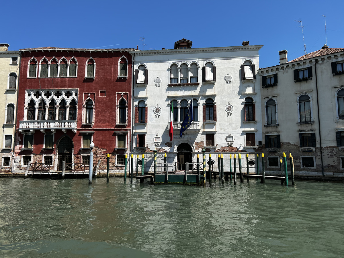 照片 意大利(Italy) 威尼斯(Venice) 2022-05 305
