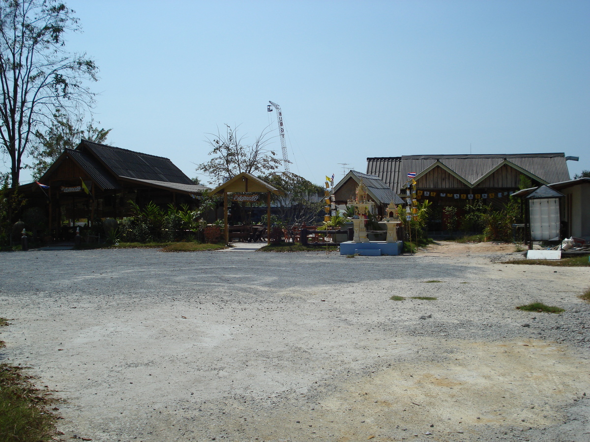 照片 泰国(Thailand) 宗甸(Jomtien) 2007-02 24