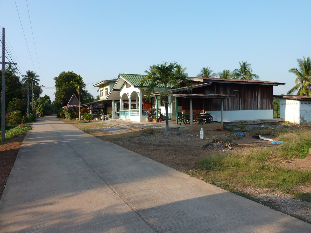 照片 泰国(Thailand) 彭世洛(Phitsanulok) 宗通(Chom Thong) 2009-12 42