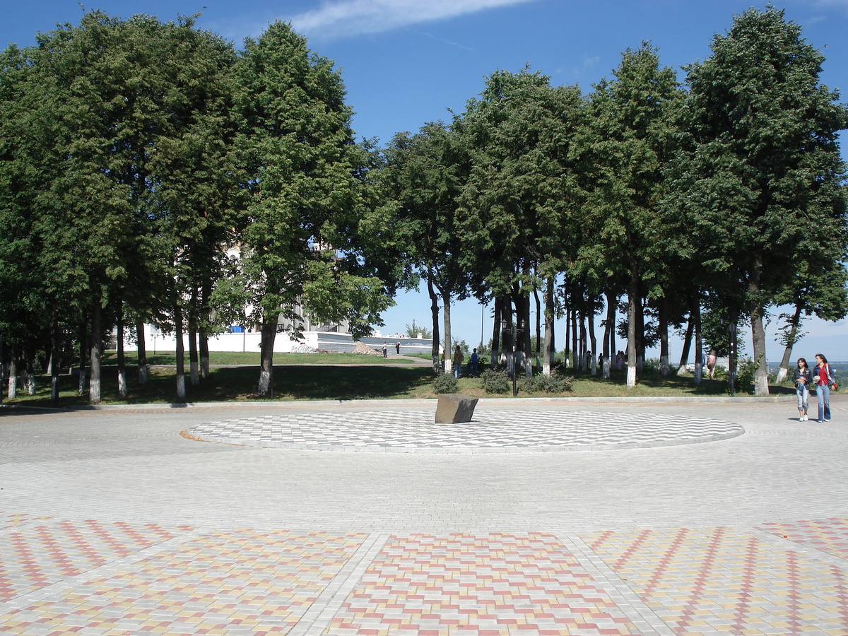 照片 俄罗斯(Russia) 弗拉基米尔(Vladimir) 2006-07 32