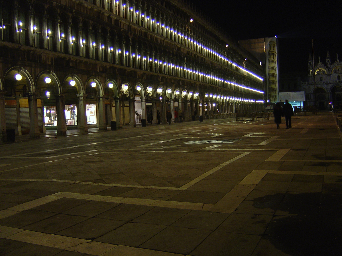 照片 意大利(Italy) 威尼斯(Venice) 2005-03 603