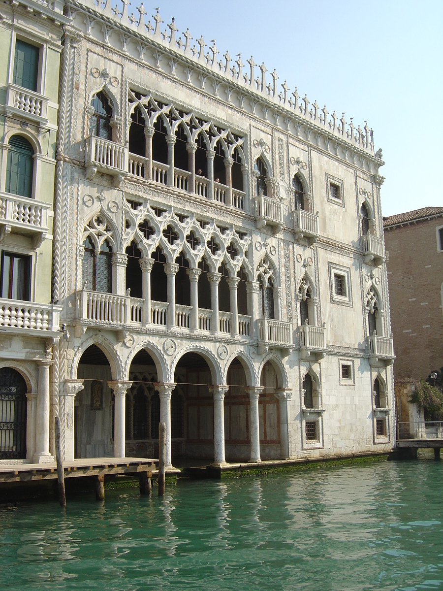 照片 意大利(Italy) 威尼斯(Venice) 2005-03 515