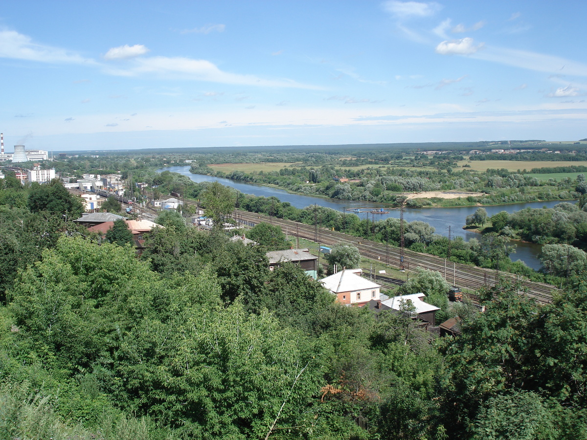 照片 俄罗斯(Russia) 弗拉基米尔(Vladimir) 2006-07 16