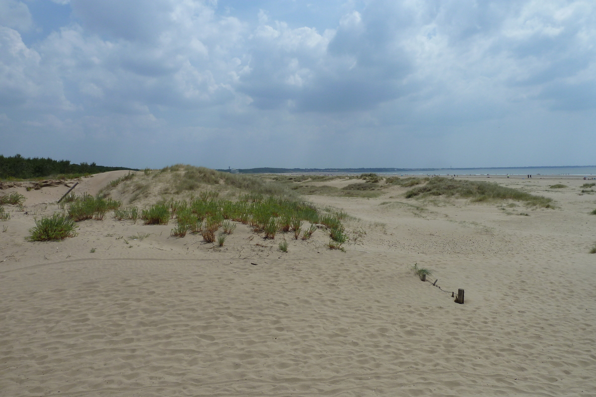 照片 法国(France) 圣布雷万(St Brevin) 2011-05 31