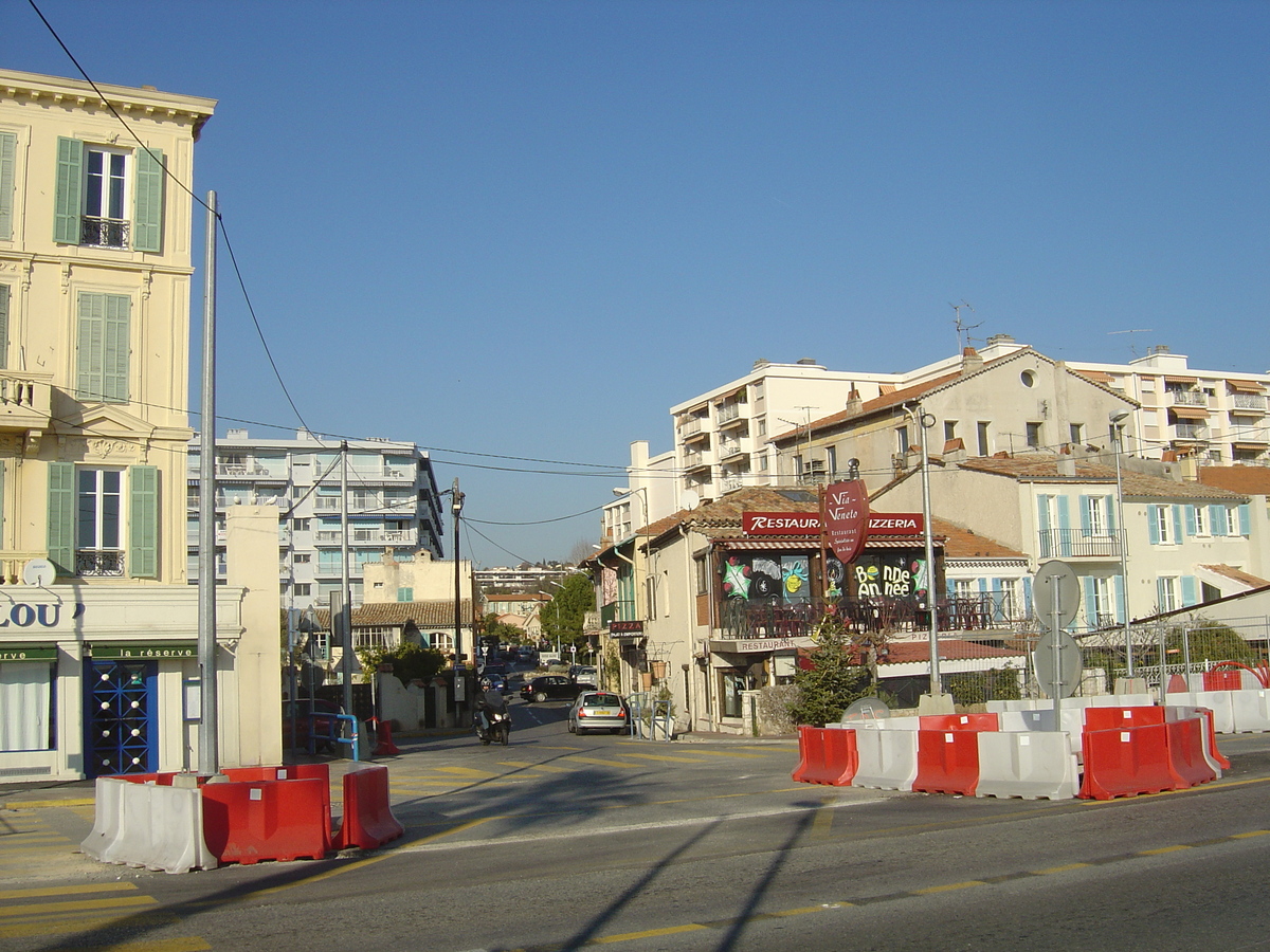 照片 法国(France) 滨海卡涅(Cagnes sur Mer) 2006-01 46
