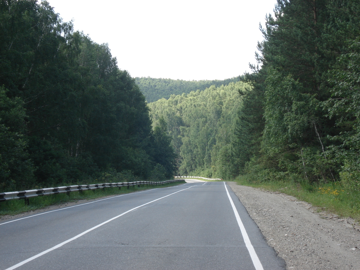 照片 俄罗斯(Russia) 乌拉尔(Ural) 2006-07 63