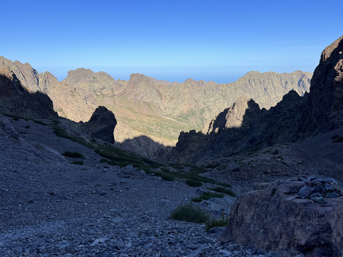 照片 法国(France) 科西嘉岛(Corsica) 钦托山(Monte Cinto) 2023-10 217