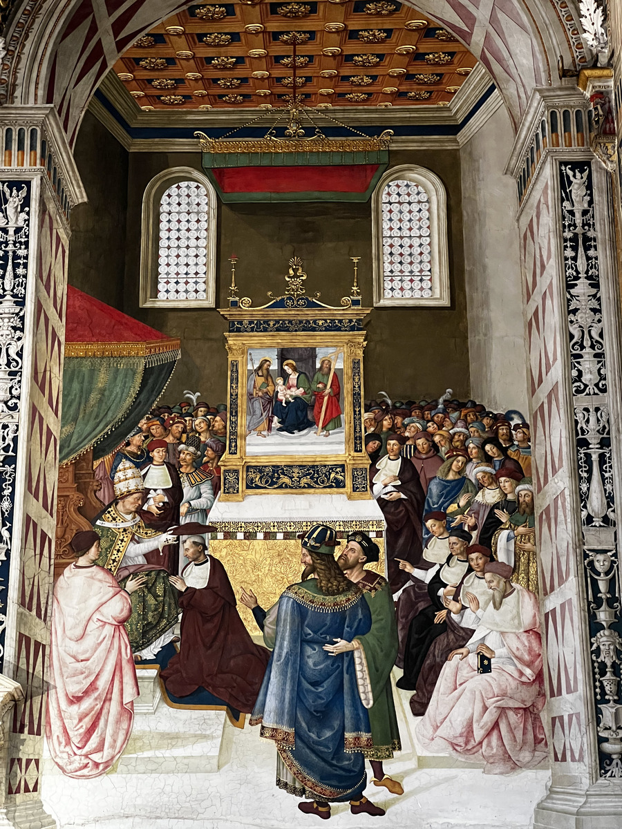 照片 意大利(Italy) 锡耶纳(Siena) 2022-05 49