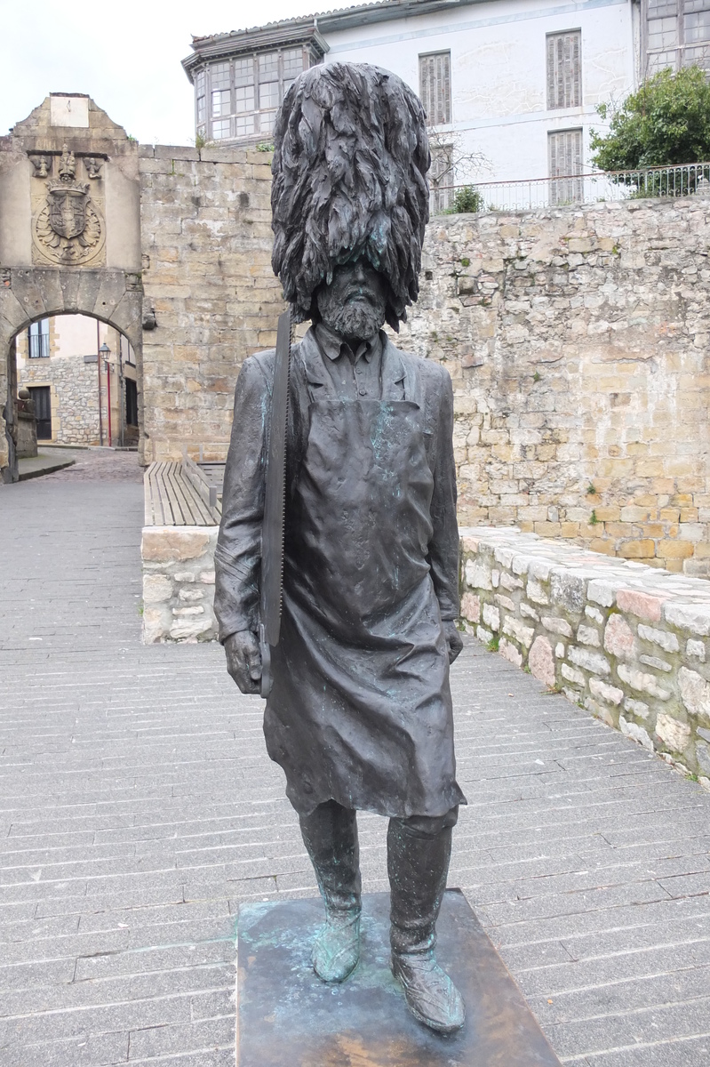 照片 法国(France) 巴斯克地区(Basque Country) 2013-01 1