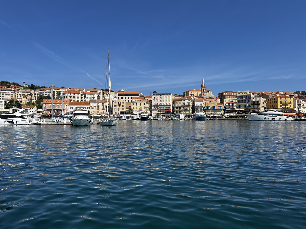 照片 法国(France) 科西嘉岛(Corsica) 卡尔维(Calvi) 2023-06 24