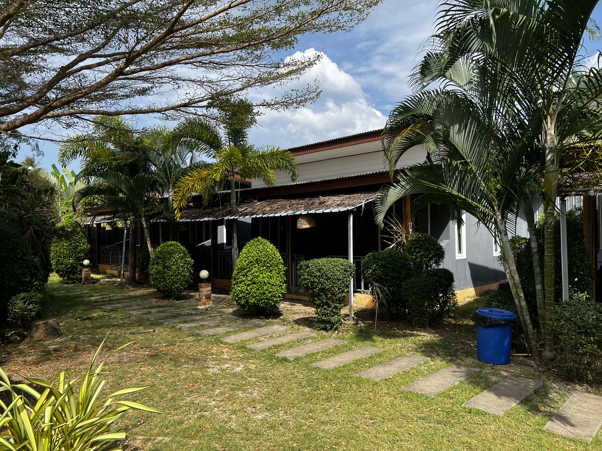 照片 泰国(Thailand) 兰塔岛(Ko Lanta) 2023-01 174