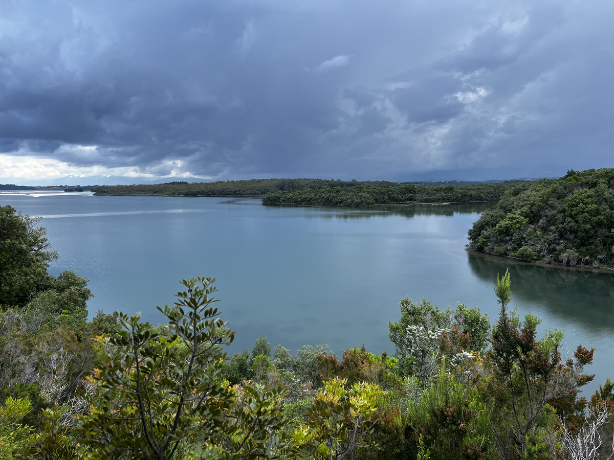 照片 法国(France) 科西嘉岛(Corsica) 迪亚娜潟湖(Etang de Diane) 2023-06 2