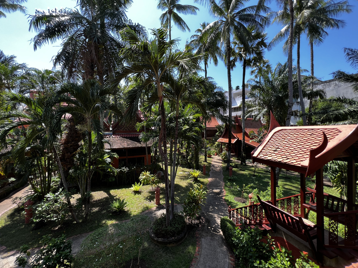 照片 泰国(Thailand) 普吉岛(Phuket) 芭东(Patong) 皇家帕瓦迪村酒店(Royal Phawadee Village Hotel) 2021-12 3