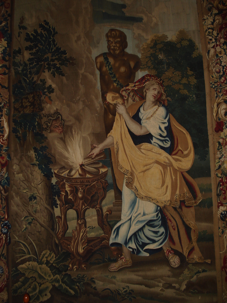 照片 俄罗斯(Russia) 圣彼得堡(St Petersburg) 艾尔米塔什博物馆(Hermitage Museum) 2006-03 329