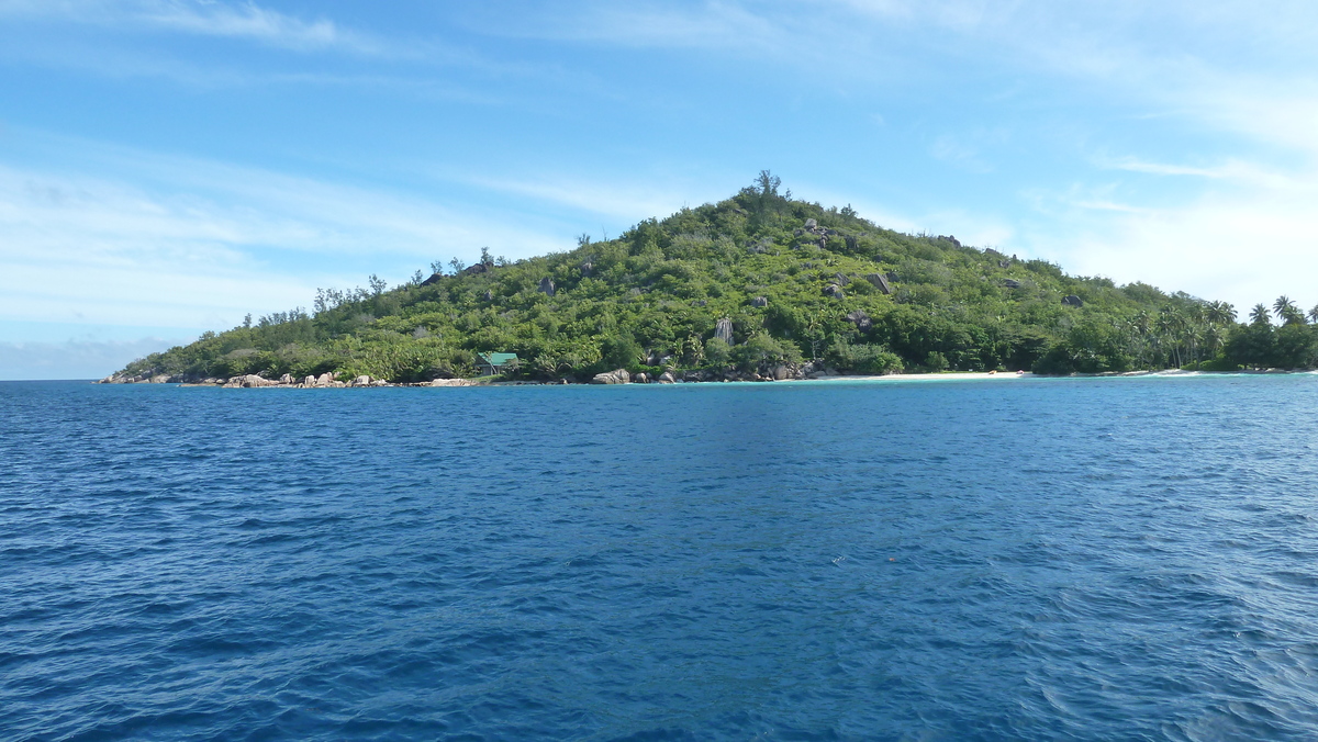 照片 塞舌尔(Seychelles) 大姐妹岛(Grande Soeur) 2011-10 35