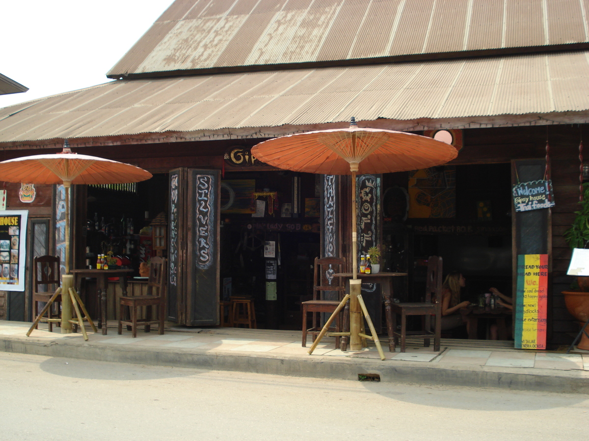 照片 泰国(Thailand) 拜县(Pai) 2007-02 94