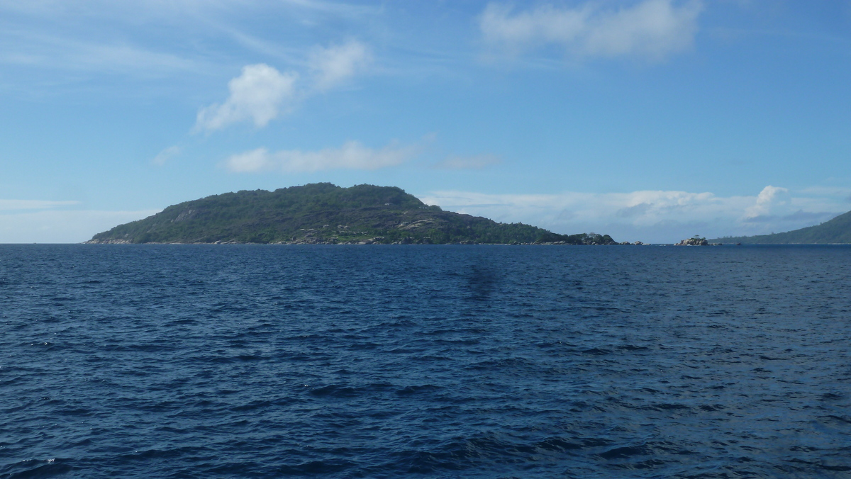 照片 塞舌尔(Seychelles) 大姐妹岛(Grande Soeur) 2011-10 77