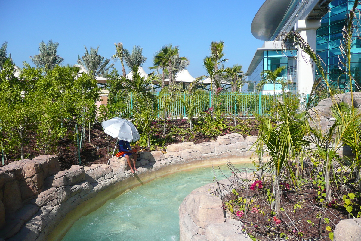照片 阿联酋(United Arab Emirates) 迪拜(Dubai) 迪拜水世界(Dubai Aquaventure) 2009-01 65