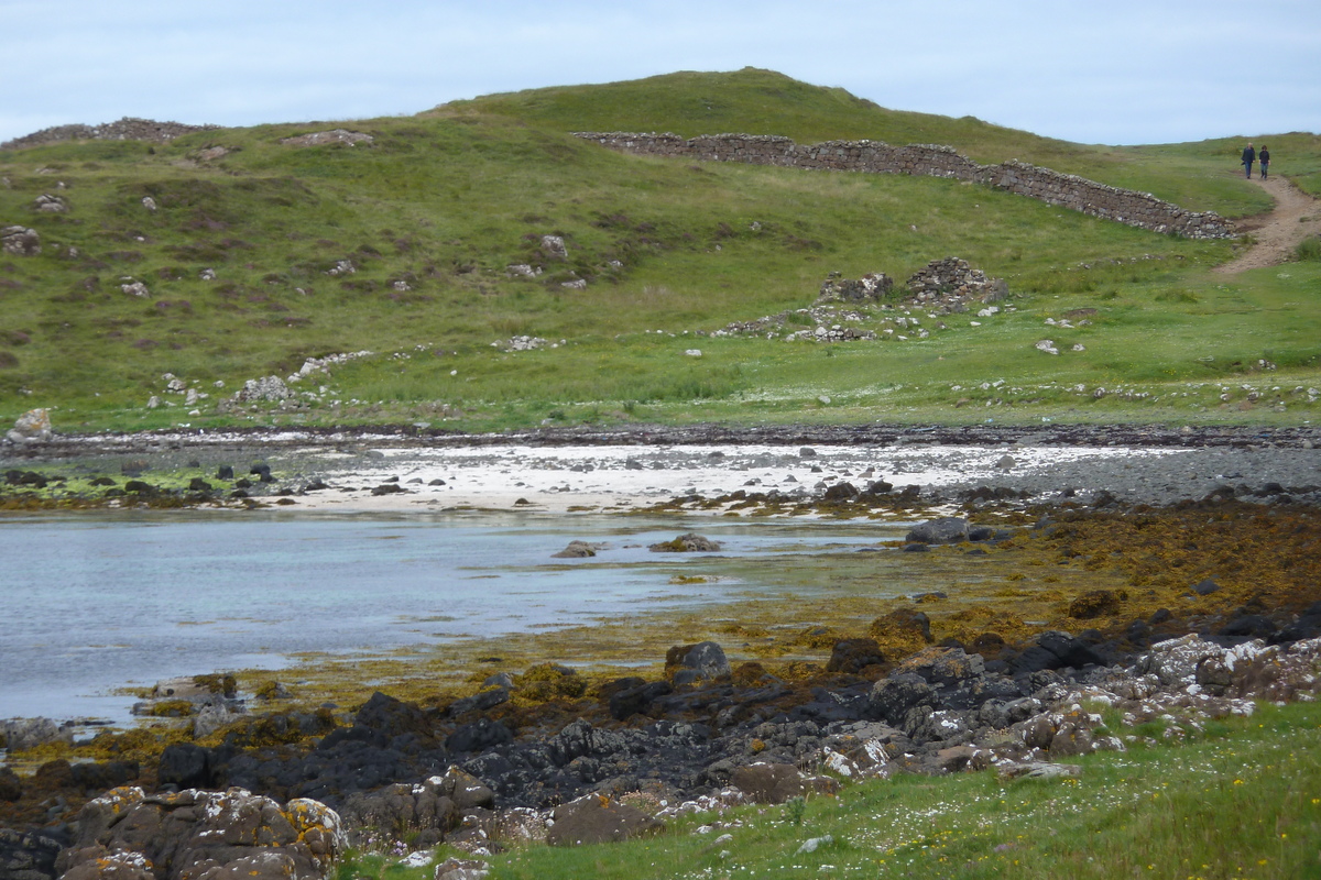 照片 英国(United Kingdom) 斯凯岛(Skye) 2011-07 92