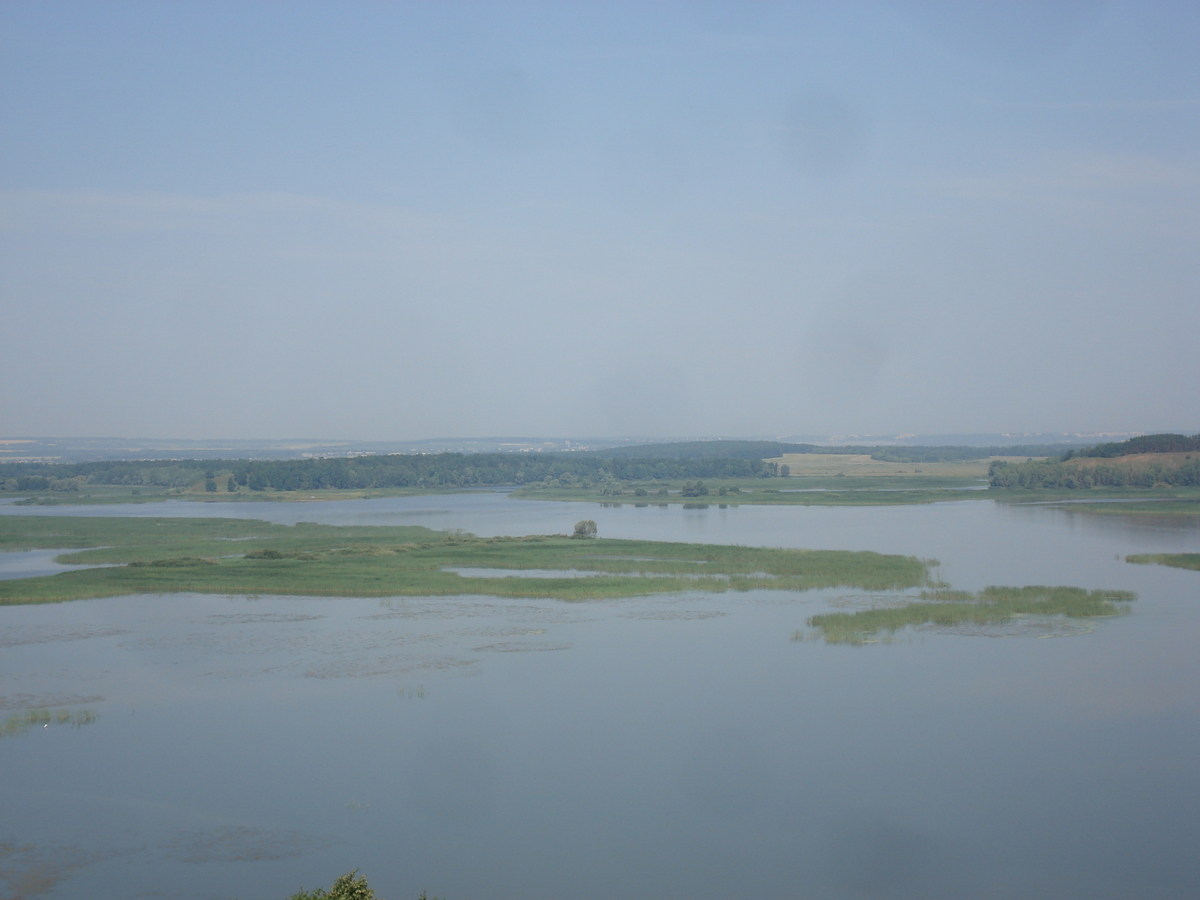 照片 俄罗斯(Russia) 喀山至下诺夫哥罗德(From Kazan to Nizhniy Novgorod) 2006-07 20