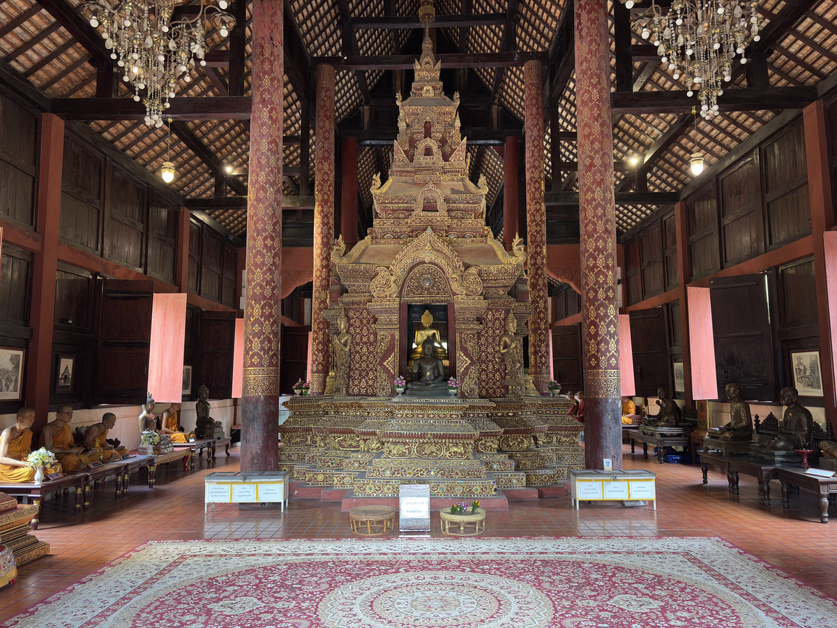 照片 泰国(Thailand) 清迈(Chiang Mai) 2024-12 160