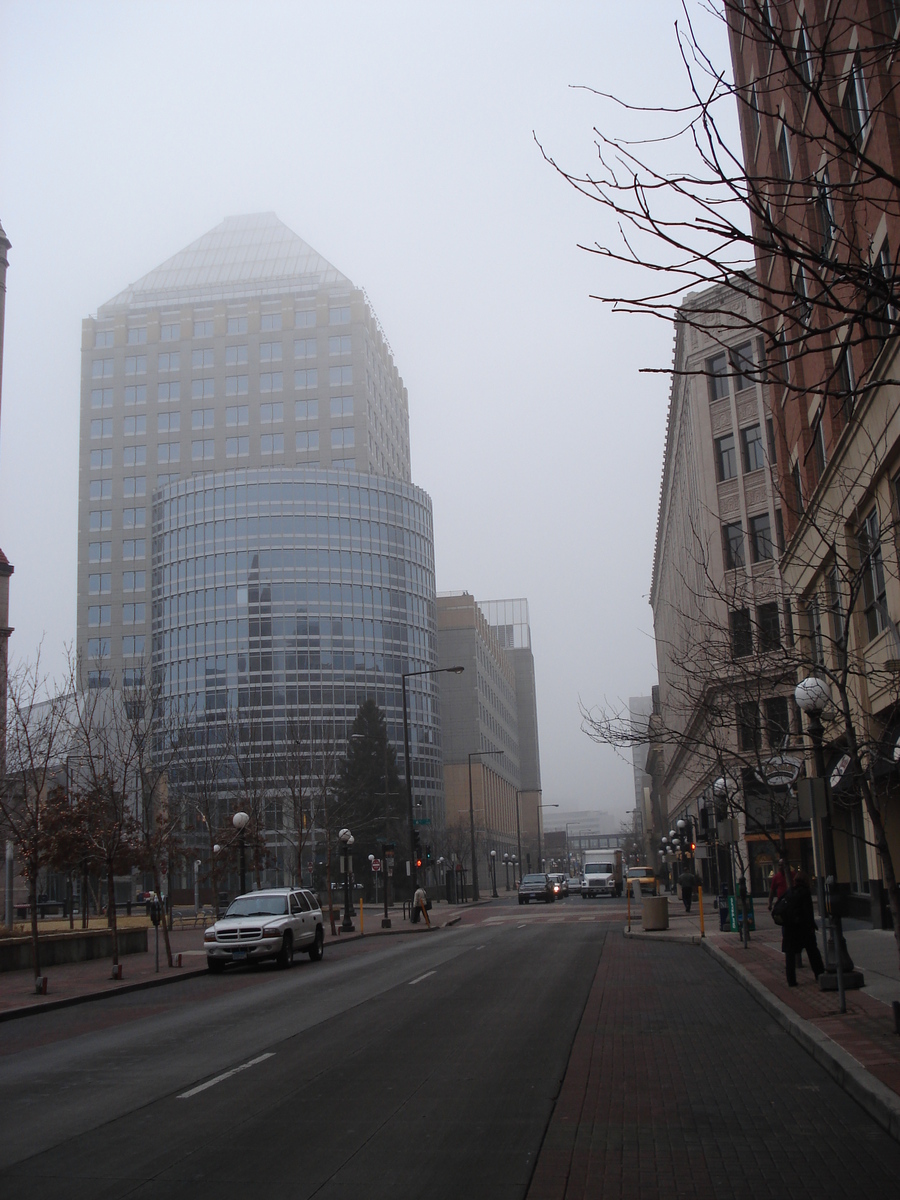 照片 美国(United States) 明尼苏达州圣保罗(Saint Paul Minnesota) 2006-03 18