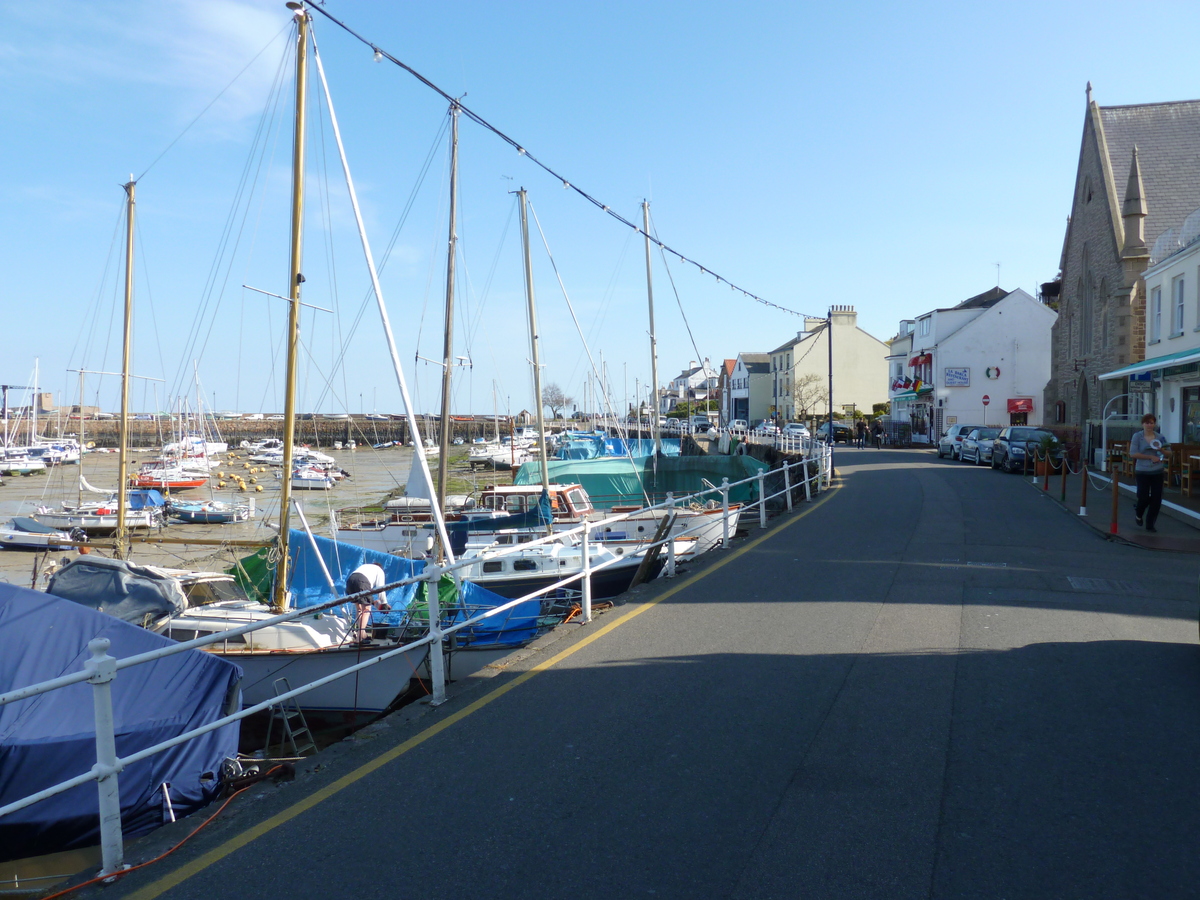 照片 泽西岛(Jersey) 2010-04 53