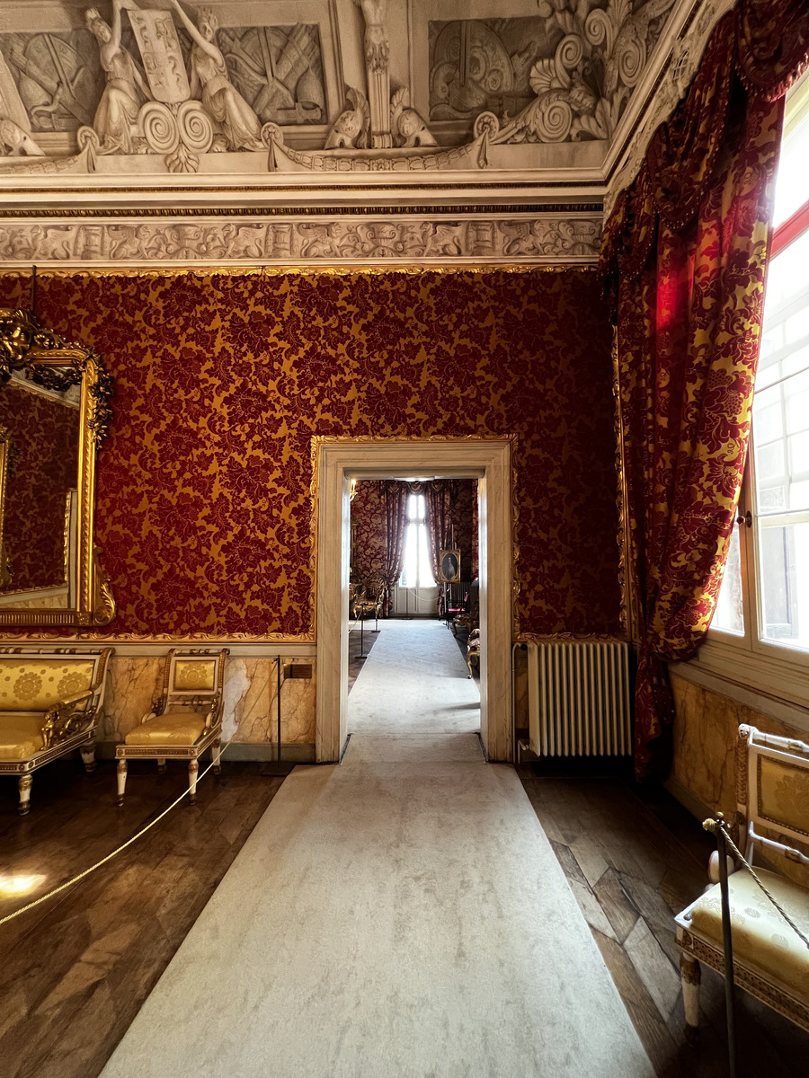照片 意大利(Italy) 威尼斯(Venice) 科雷尔博物馆(Correr Museum) 2022-05 26
