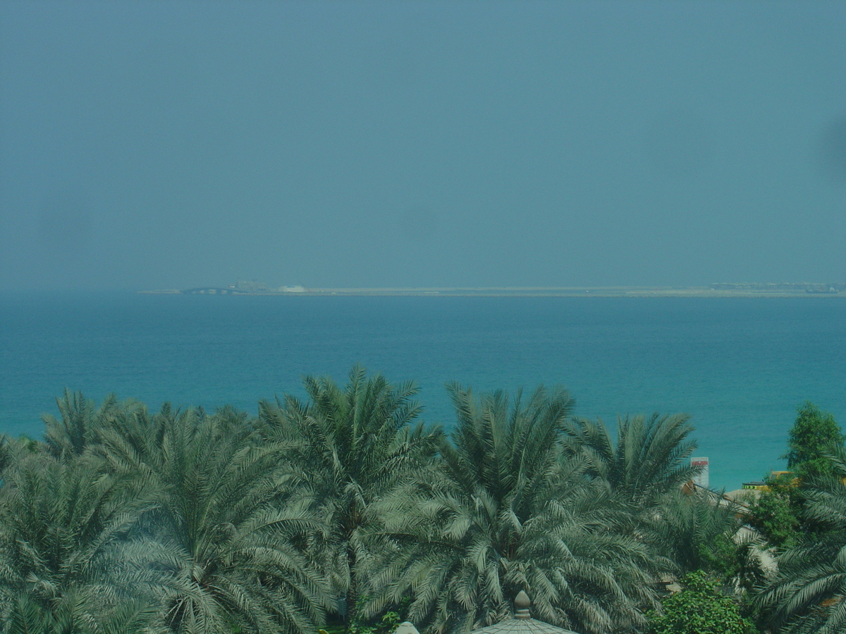 照片 阿联酋(United Arab Emirates) 迪拜(Dubai) 朱美拉海滩喜来登酒店(Sheraton Jumeirah Beach Hotel) 2005-09 12