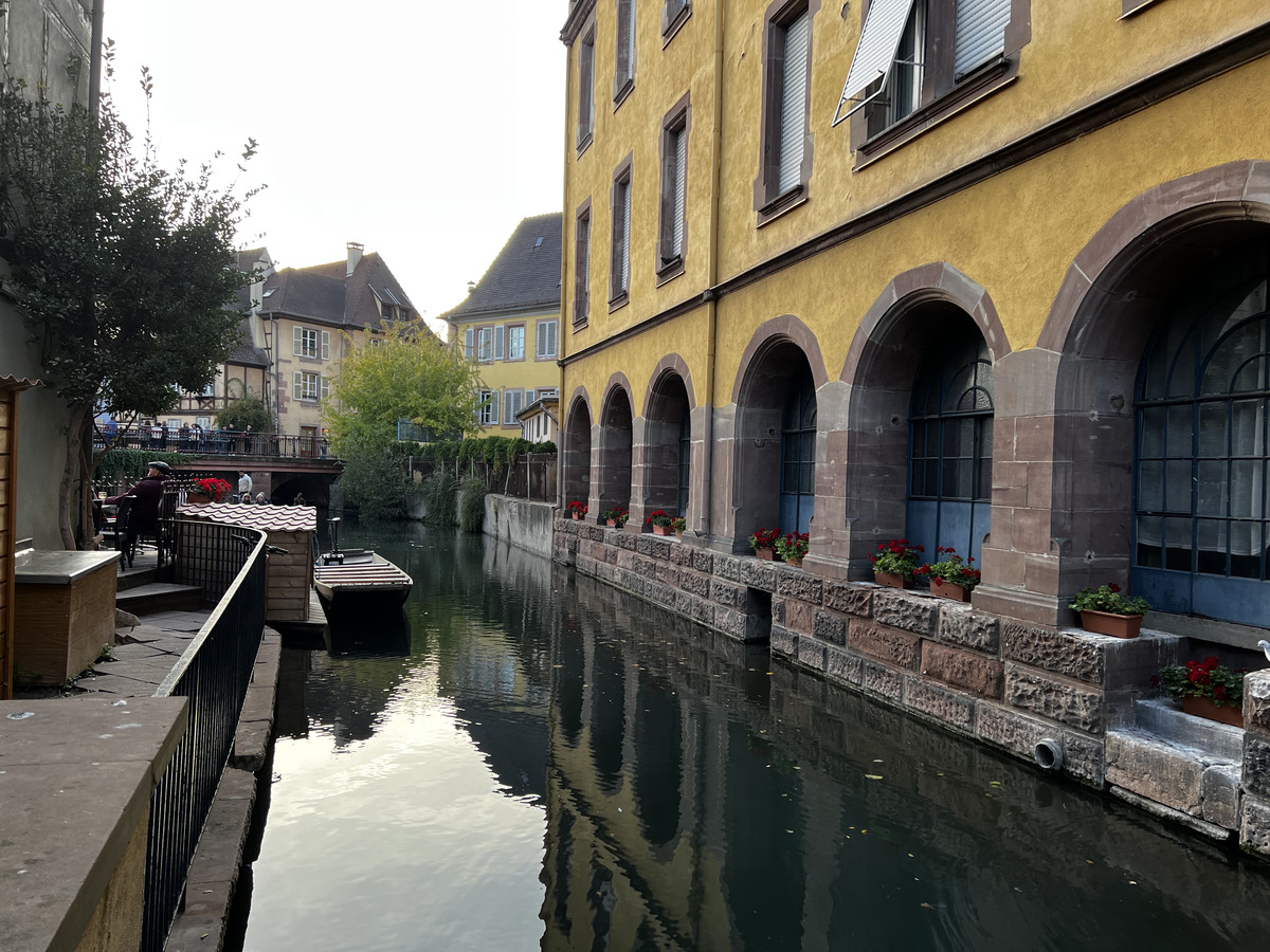 照片 法国(France) 科尔马(Colmar) 2023-10 54