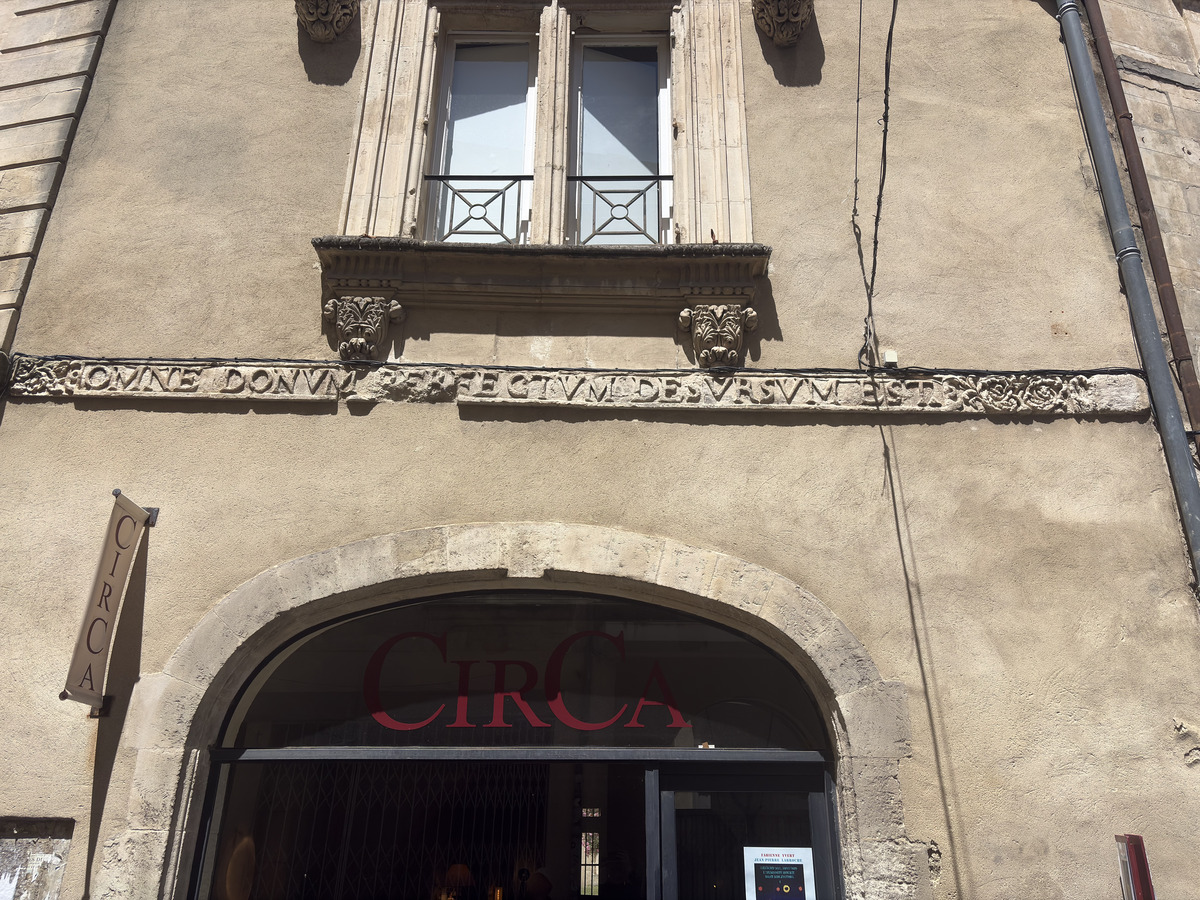 照片 法国(France) 阿尔勒(Arles) 2026-06 11