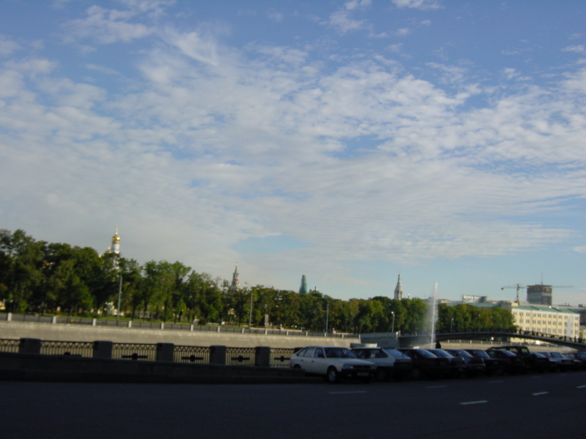 照片 俄罗斯(Russia) 莫斯科(Moscow) 2001-09 59