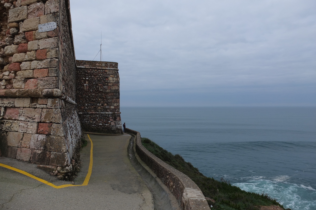 照片 葡萄牙(Portugal) 纳扎雷(Nazare) 2013-01 67