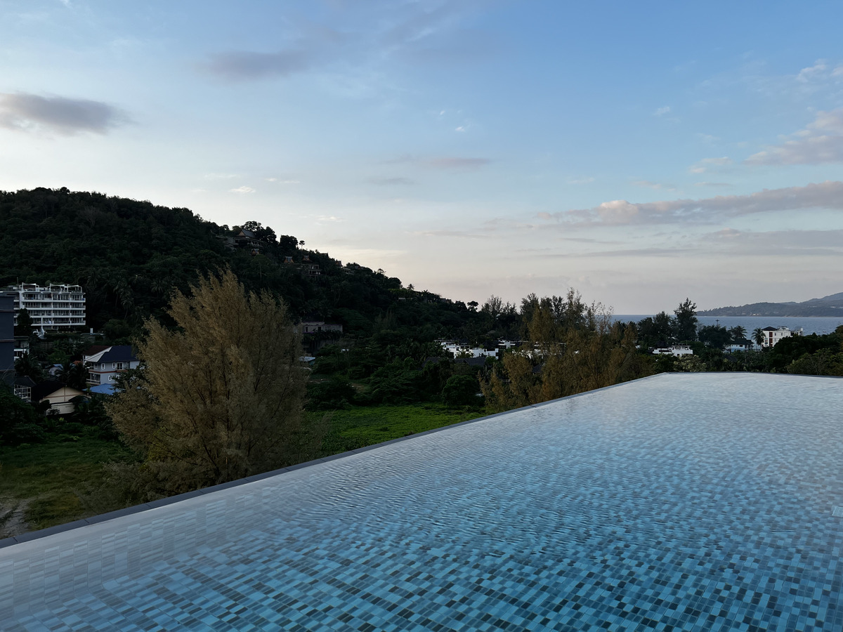 照片 泰国(Thailand) 普吉岛(Phuket) 苏林海滩(Surin Beach) 第六大道酒店(6th Avenue Hotel) 2021-12 21