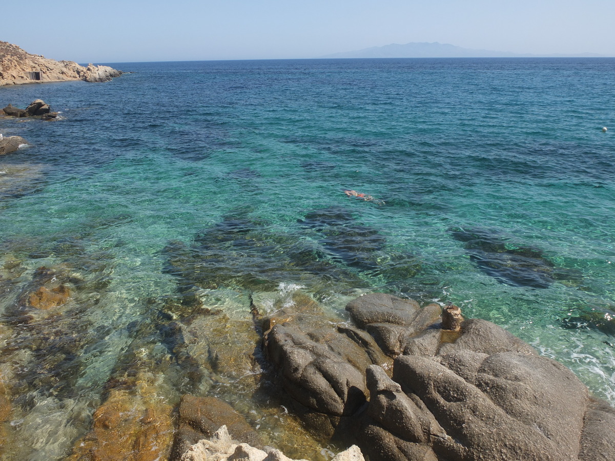 照片 希腊(Greece) 米科诺斯岛(Mykonos) 2014-07 251