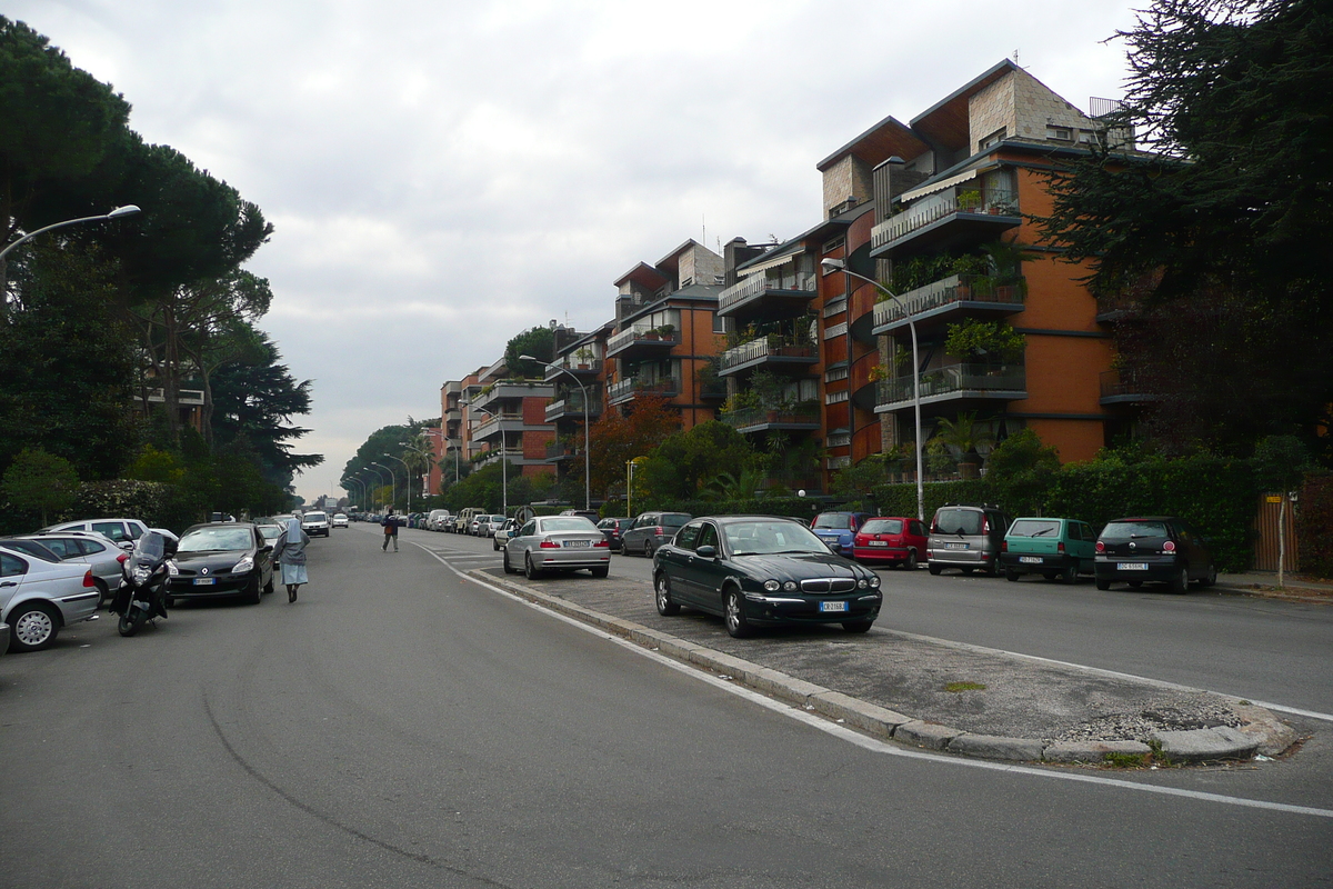 照片 意大利(Italy) 罗马(Rome) 教皇(Pontefice) 2007-11 48
