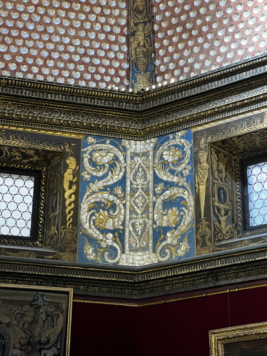 照片 意大利(Italy) 佛罗伦萨(Florence) 乌菲兹美术馆(Uffizi Museum) 2022-05 51