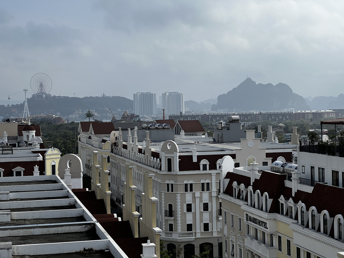 照片 越南(Vietnam) 下龙湾(Ha Long Bay) 下龙燕子公寓(The Yen Residences Halong) 2024-01 8