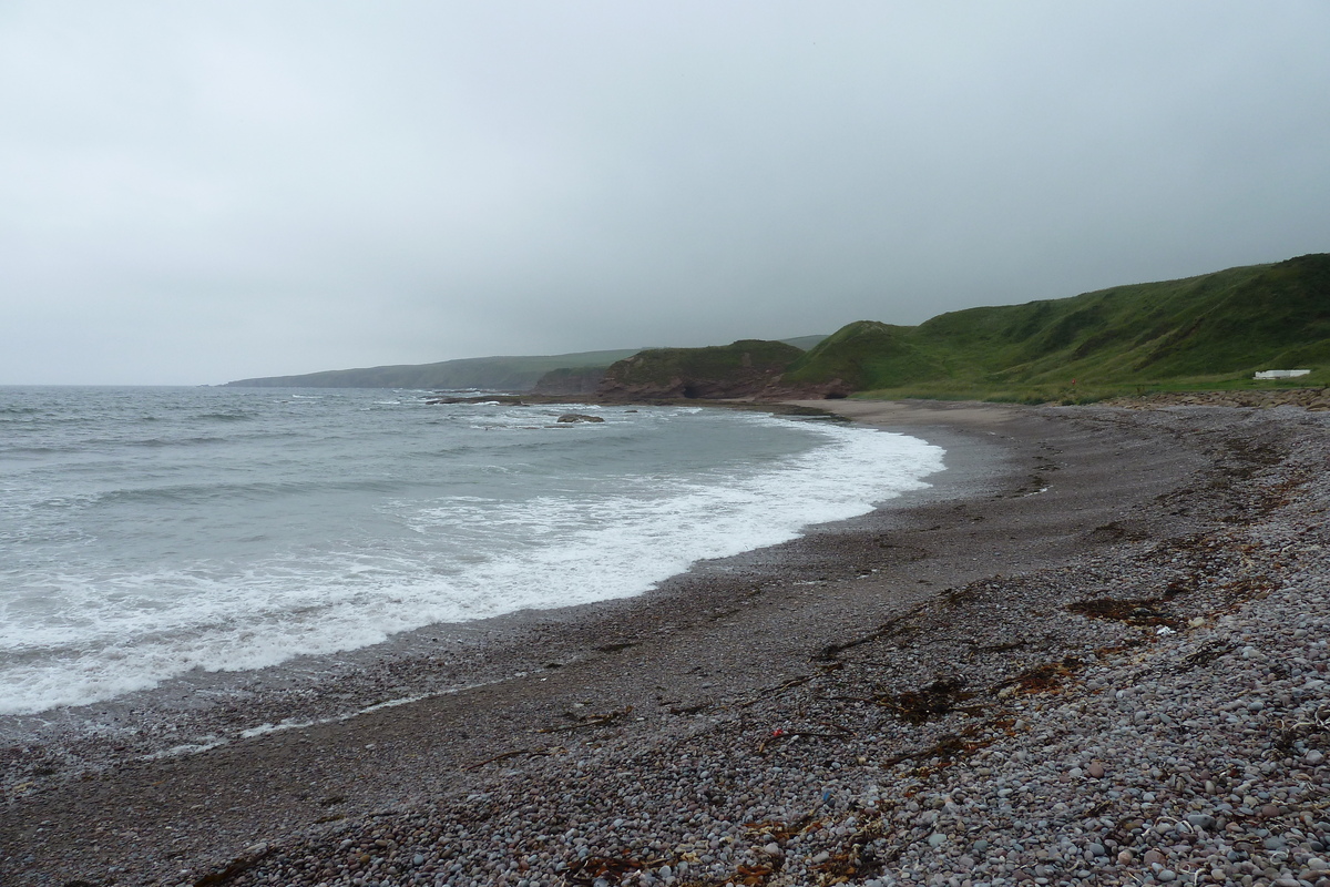 照片 英国(United Kingdom) 苏格兰(Scotland) 马里海岸(Moray Coast) 2011-07 23