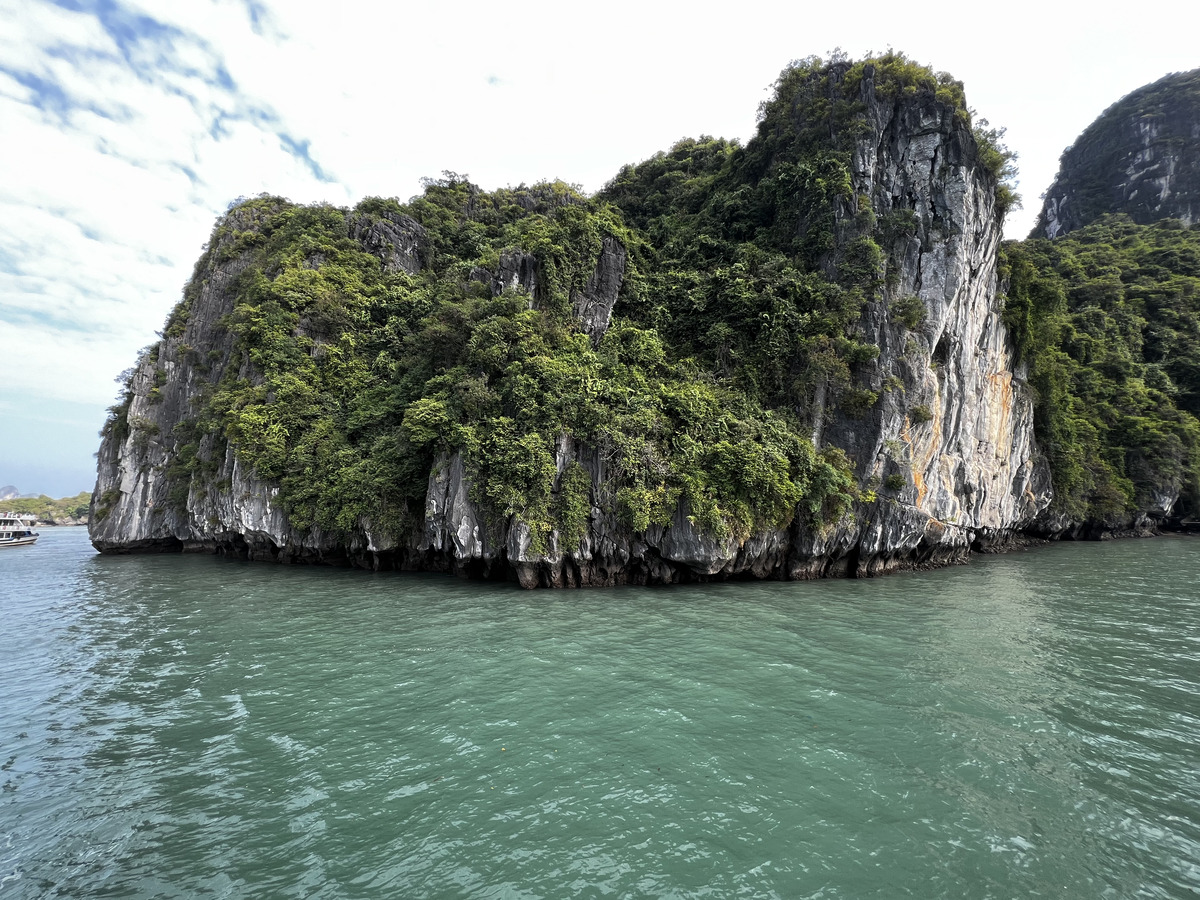 照片 越南(Vietnam) 下龙湾(Ha Long Bay) 2024-01 53