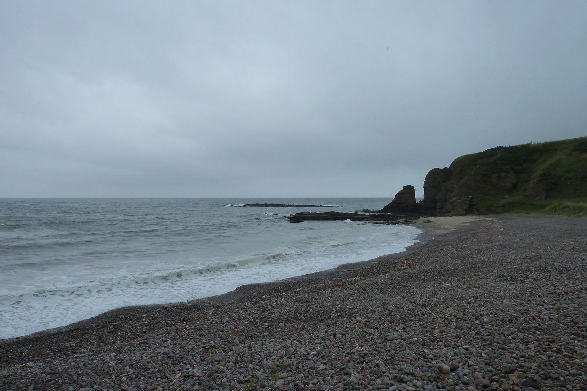 照片 英国(United Kingdom) 苏格兰(Scotland) 马里海岸(Moray Coast) 2011-07 27