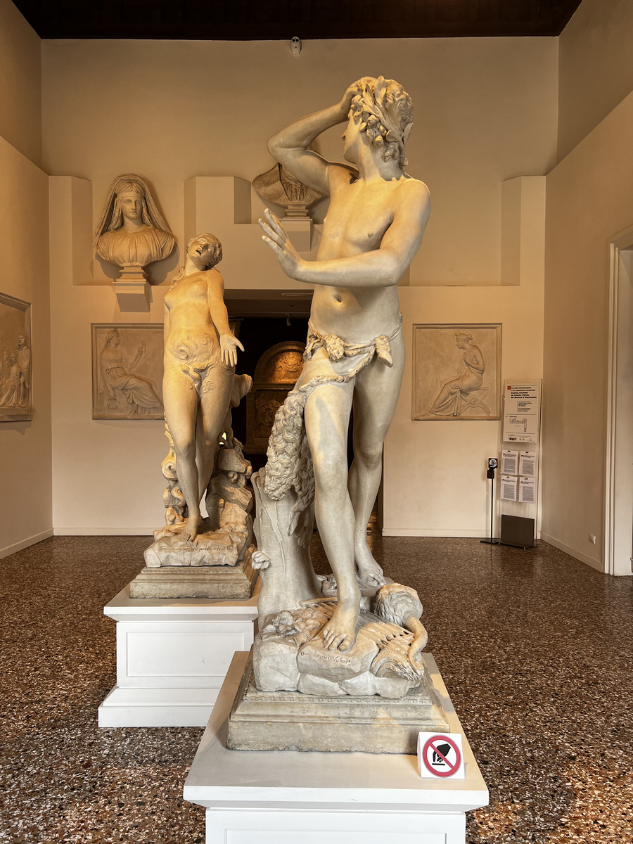 照片 意大利(Italy) 威尼斯(Venice) 科雷尔博物馆(Correr Museum) 2022-05 74